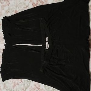 Womens plus size pants 2X